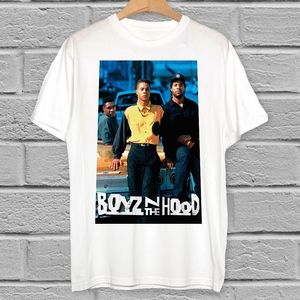 Boyz N The Hood T-shirt